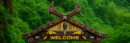 Nagaland.Me logo featuring the traditional Nagaland welcome gate, representing local culture and travel guides.